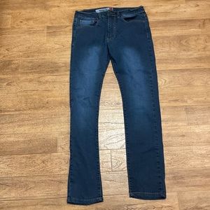 Vee Jeans stretch pants